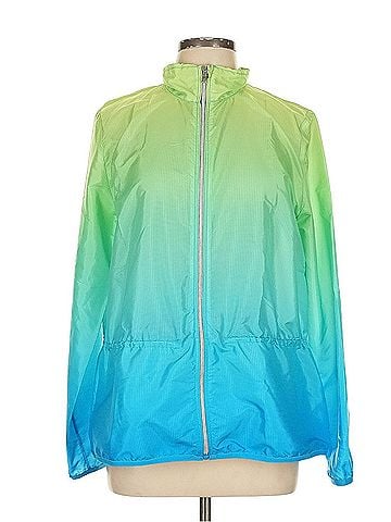 Lauren by Ralph Lauren Windbreaker (view 1)