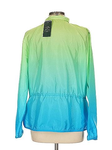 Lauren by Ralph Lauren Windbreaker (view 2)