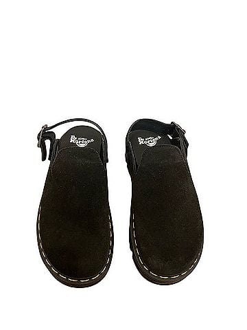 Dr. Martens Zeb Zag Mule/Clog (view 1)