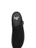 Dr. Martens 100% Suede Black Mule/Clog Size 9 - photo 6