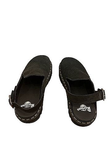 Dr. Martens Zeb Zag Mule/Clog (view 2)