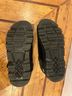 Dr. Martens 100% Suede Black Mule/Clog Size 9 - photo 5