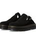 Dr. Martens 100% Suede Black Mule/Clog Size 9 - photo 7