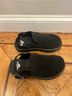Dr. Martens 100% Suede Black Mule/Clog Size 9 - photo 3