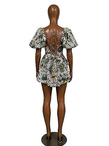 Ulla Johnson Ulla Johnson Pantset  Dressy Shorts (view 2)