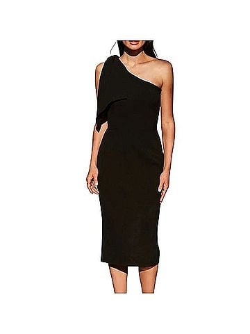 Dress the Population Tiffany Cocktail Dress (view 1)