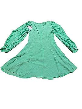 STAUD Juniper Casual Dress (view 2)