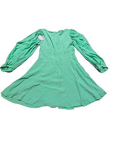 STAUD Juniper Casual Dress (view 2)