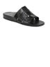 Vionic 100% Synthetic Black Sandals Size 7 1/2 - photo 2