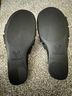 Vionic 100% Synthetic Black Sandals Size 7 1/2 - photo 3