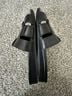 Vionic 100% Synthetic Black Sandals Size 7 1/2 - photo 4