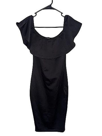 AX Paris Cocktail Dress (view 1)