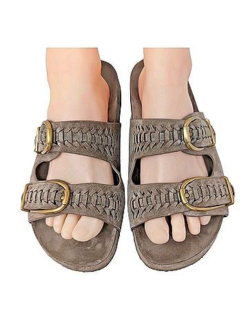 Veronica Beard Paige  Sandals (view 1)