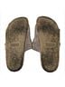 Veronica Beard 100% Suede Solid Brown Sandals Size 8 - photo 6