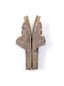 Veronica Beard 100% Suede Solid Brown Sandals Size 8 - photo 12