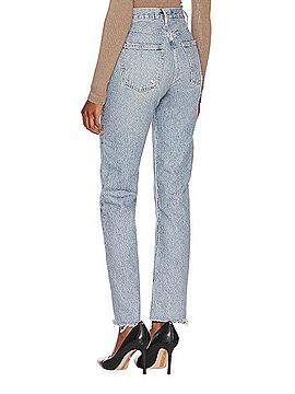 AGOLDE 90s Pinch Jeans (view 2)