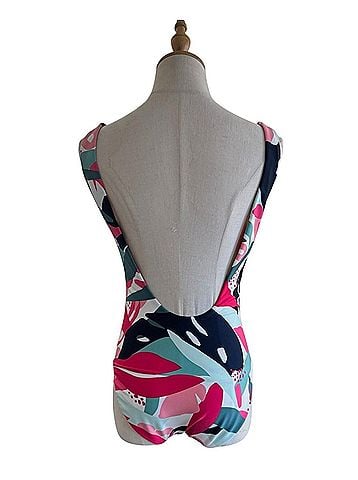 Carve Designs sky compress one piece  One Piece Swimsuit (view 2)