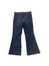 SPANX Solid Blue Jeans Size 1X (tall) - photo 2