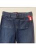 SPANX Solid Blue Jeans Size 1X (tall) - photo 8