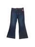 SPANX Solid Blue Jeans Size 1X (tall) - photo 9