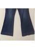 SPANX Solid Blue Jeans Size 1X (tall) - photo 6