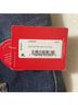 SPANX Solid Blue Jeans Size 1X (tall) - photo 7