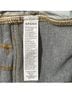 SPANX Solid Blue Jeans Size 1X (tall) - photo 5