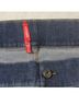 SPANX Solid Blue Jeans Size 1X (tall) - photo 3