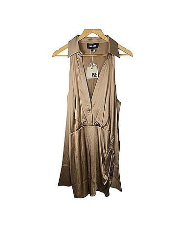 Ser.O.Ya The Shea Dress Cocktail Dress (view 1)