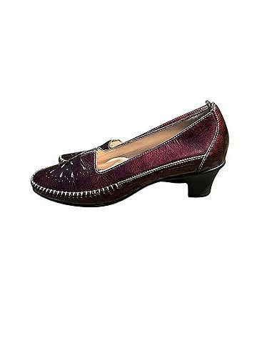 SAS Sonyo Heels (view 1)