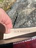 SAS Burgundy Red Heels Size 7 1/2 - photo 6