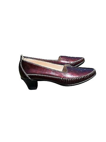 SAS Sonyo Heels (view 2)