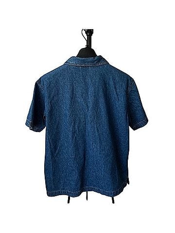 Carolina Blues Short Sleeve T-Shirt (view 2)