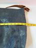 Sorial Gray Brown Leather Hobo One size - photo 7