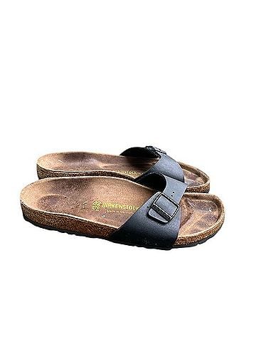 Birkenstock Madrid Sandals (view 1)