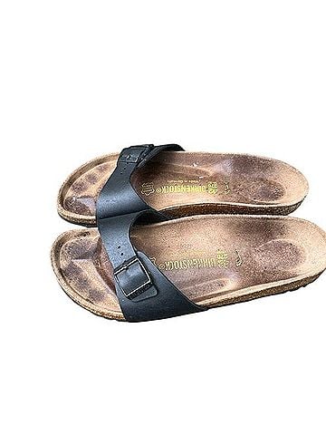 Birkenstock Madrid Sandals (view 2)