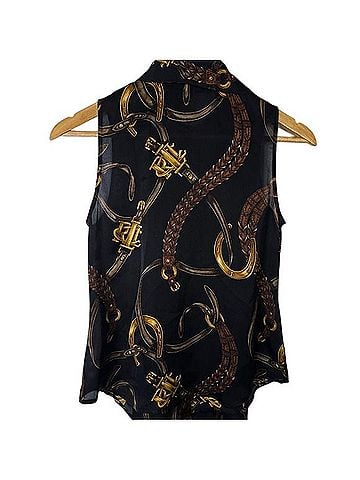 Ralph Lauren Sleeveless T-Shirt (view 2)