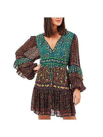 FARM Rio Casual Dress (view 1)