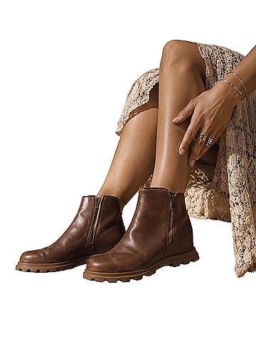 Sorel Ankle Boots (view 1)