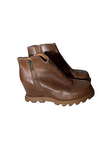 Sorel Ankle Boots (view 2)