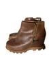 Sorel Brown Ankle Boots Size 7 - photo 7