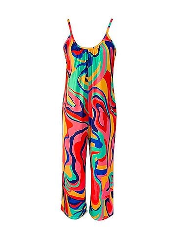 Shein Jumpsuit (view 1)