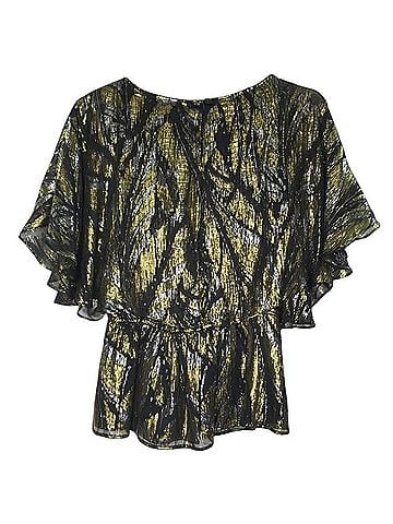 Trina Turk Short Sleeve T-Shirt (view 2)