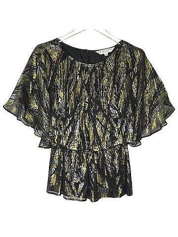 Trina Turk Short Sleeve T-Shirt (view 1)
