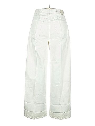 Citizens of Humanity Ayla Casual Pants (view 2)