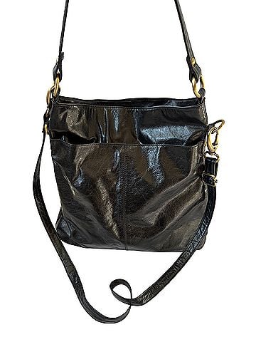 Latico Leather Crossbody Bag (view 2)