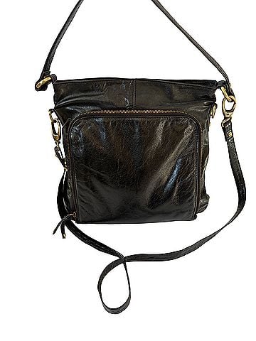 Latico Leather Crossbody Bag (view 1)