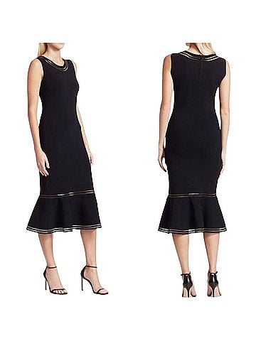 AKRIS Cocktail Dress (view 1)