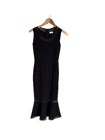 AKRIS Cocktail Dress (view 2)