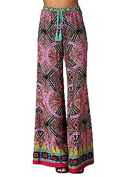 Flying Tomato Casual Pants